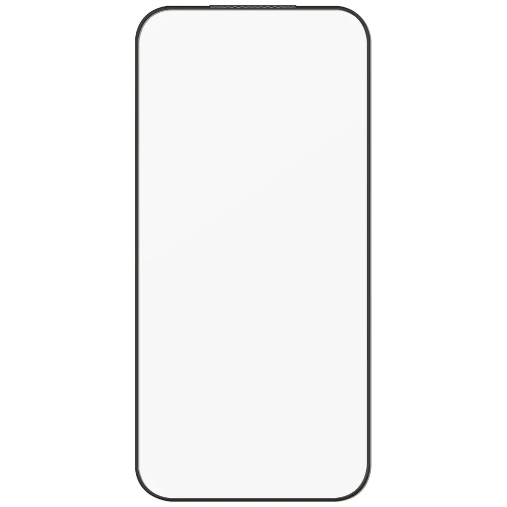 Закалённое стекло Uniq Optix для iPhone 17 Pro Max Photo 5