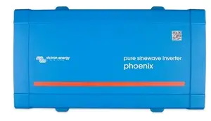 Invertors Phoenix 12/500 VE.Direct Schuko 500W 12V