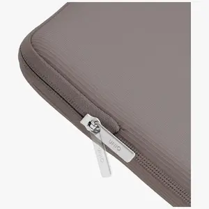 Laptop sleeve UniQ Cyprus Ridge Edition 14-inch waterproof neoprene grey