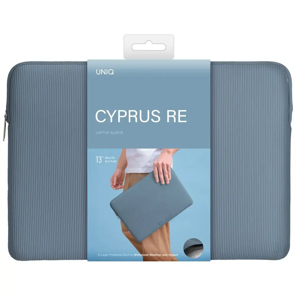 Чехол Uniq Cyprus Ridge Edition 14" Photo 7