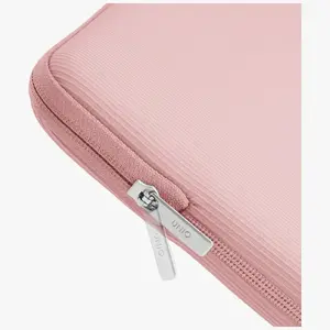 Laptop Sleeve Uniq Cyprus Ridge Edition 14" waterproof neoprene pink