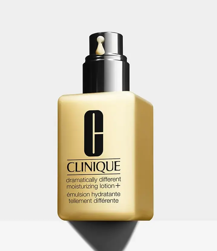 Sejas losjons Clinique Dramatically Different Moisturizing Lotion+ Photo 2