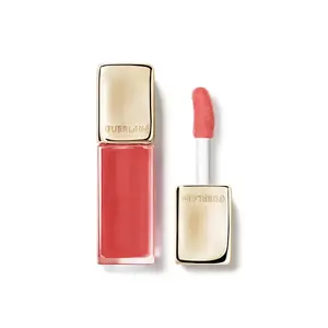 Guerlain KissKiss Bee Glow Oil 309 Honey Glow 9.5ml Hydrating Nourishing Plumping