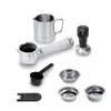 Espresso machine De’Longhi Dedica Duo EC890.WI Photo 5