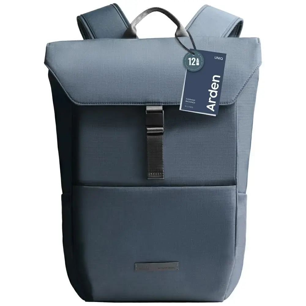 Рюкзак Uniq Arden RPET 18L Photo 5