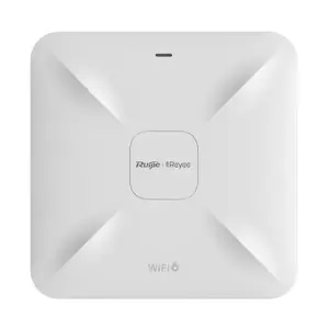 Wireless Access Point Ruijie Networks RG-RAP2260(E) 2.4 GHz 5 GHz