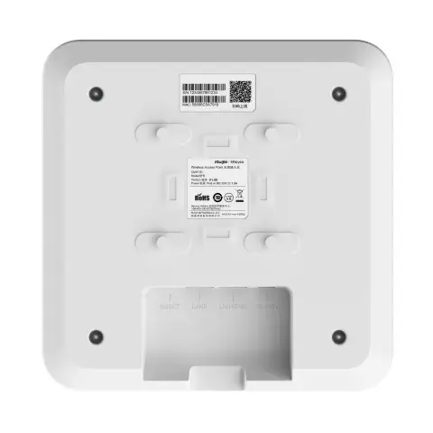 Wireless Access Point Ruijie Networks RG-RAP2260(E) Photo 5