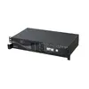 Infosec X4 2000 RM Plus 2 kVA рэйкмонт ИБП Photo 2