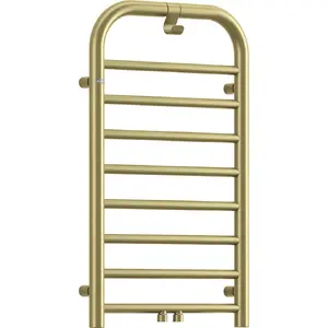 Bathroom radiator AGI_RG31 Deante height 85 cm