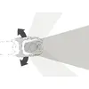 Galvas lampa Petzl SWIFT RL Photo 6