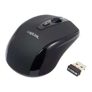 Pele LogiLink ID0031 RF Wireless