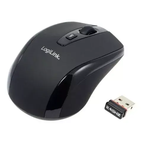 Мышь LogiLink ID0031 Photo 2