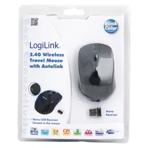 Мышь LogiLink ID0031 Photo 4