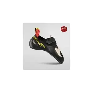 Скальные туфли La Sportiva Mandala — размер EU 40, цвет Chalk