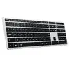 Satechi X3 Tastatūra Office Bluetooth Photo 3