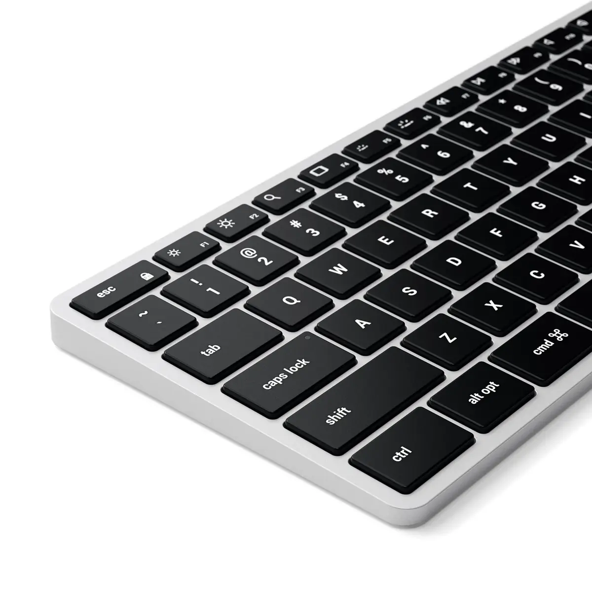 Satechi X3 Tastatūra Office Bluetooth Photo 5
