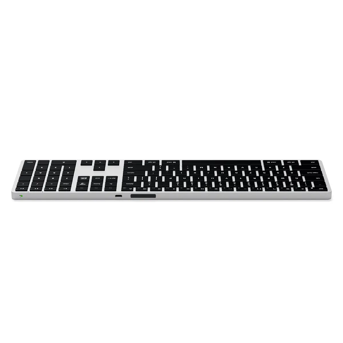 Satechi X3 Tastatūra Office Bluetooth Photo 6