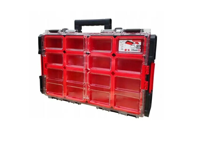 Rīku organizators QBRICK SYSTEM One XL