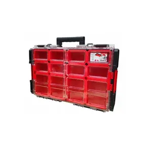 Органайзер для инструментов QBRICK SYSTEM One XL 582×387×131 мм, модель ORGQXLCZAPG001