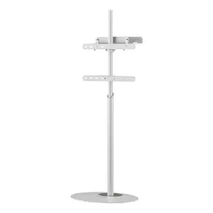 TV mount Techly ICA-TR544 165.1 cm 35 kg White