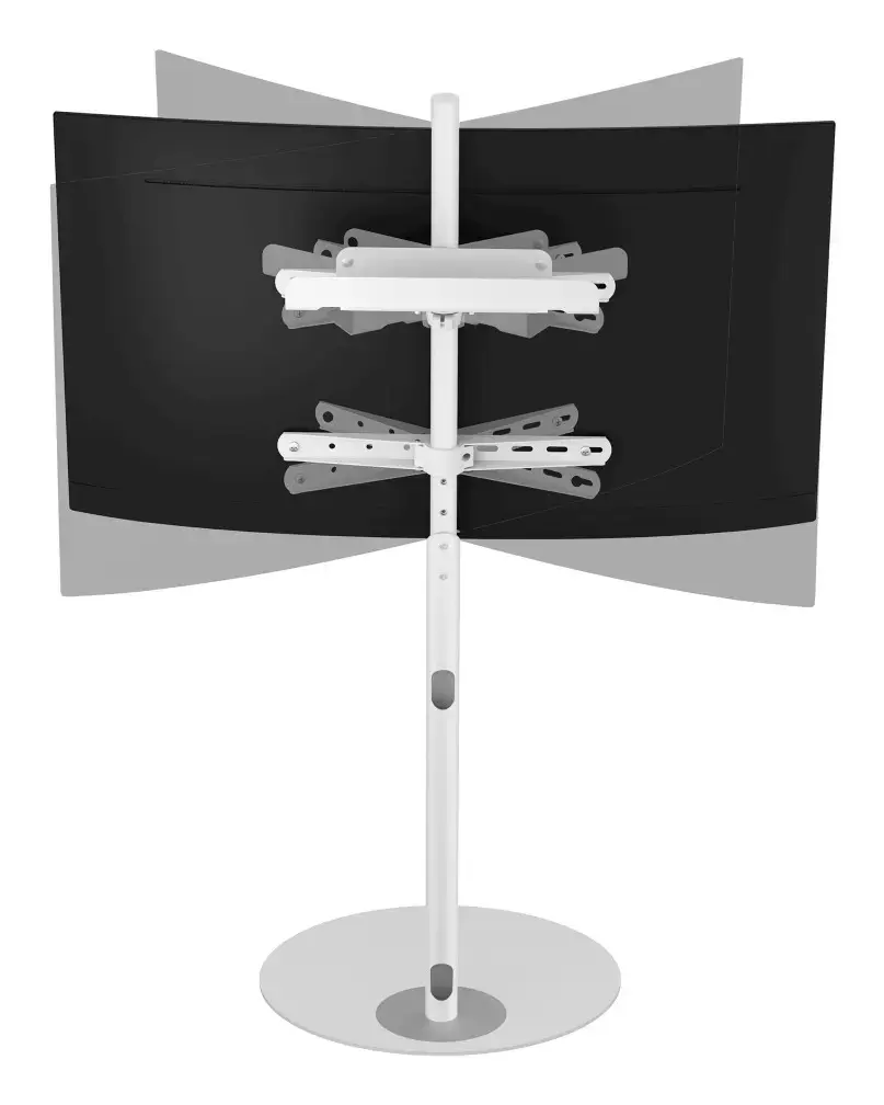 TV statīvs Techly ICA-TR544 Photo 9