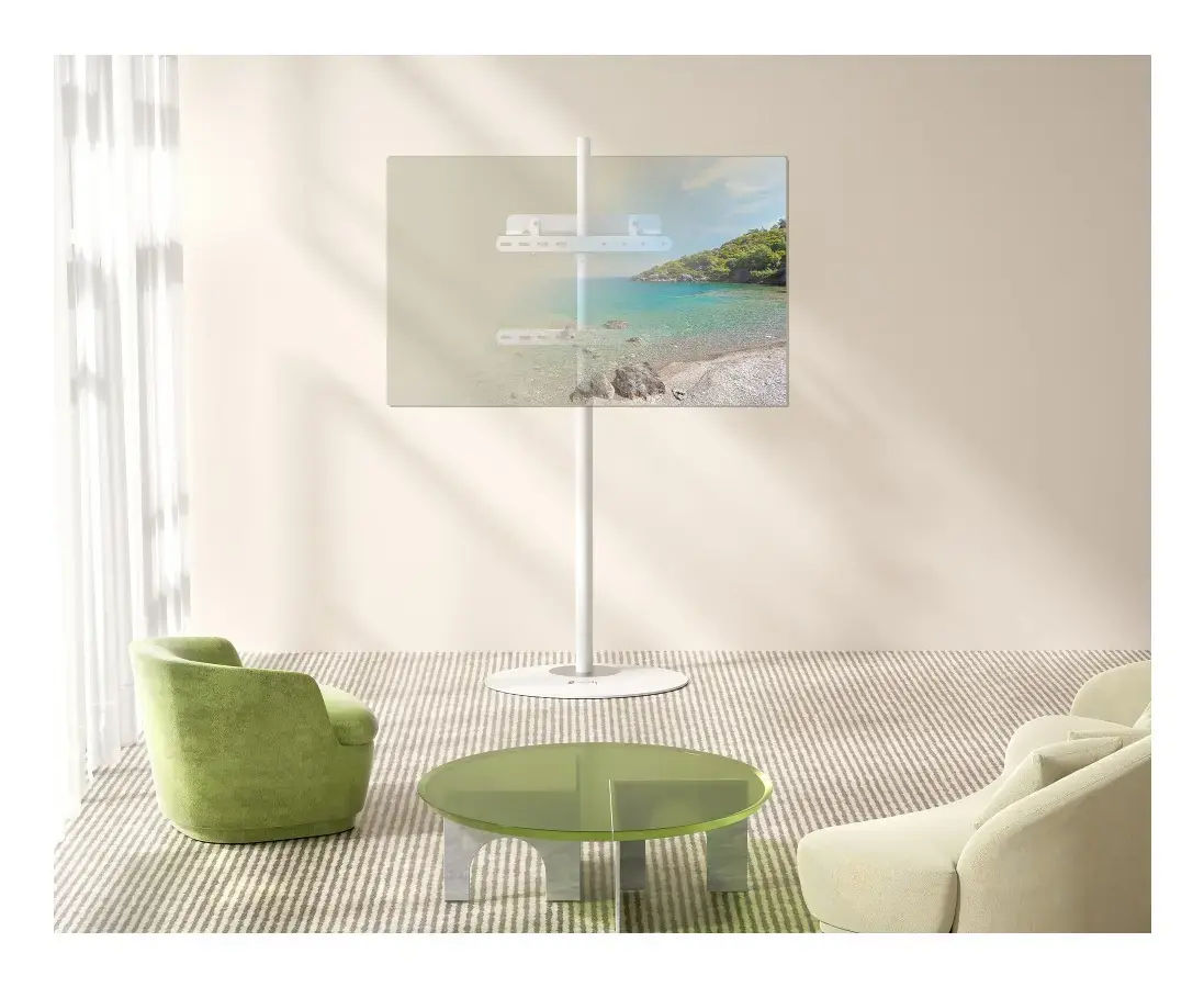 TV statīvs Techly ICA-TR544 Photo 11