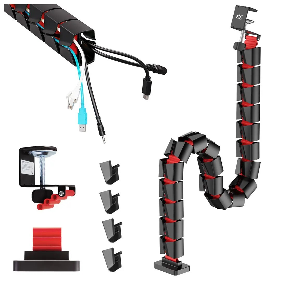 Cable Organizers