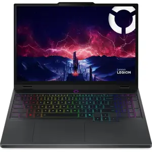 Ноутбук Lenovo Legion 5 15AKP10 — 15,1" WQXGA OLED 2560x1600, AMD Ryzen AI 7 350 (8 ядер/16 потоков, до 5 ГГц), 32 ГБ DDR5, 1 ТБ NVMe, NVIDIA RTX 5070, Wi‑Fi 7