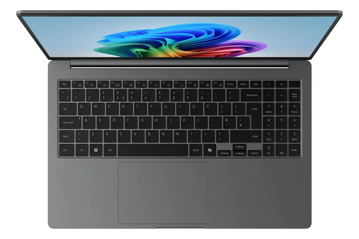 Laptop Samsung Galaxy Book4 NP754XGJ-CG2UK Photo 2