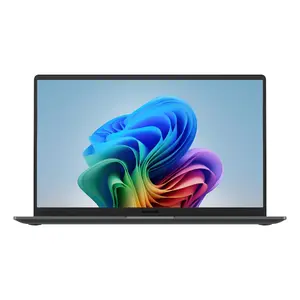 Klēpjdators Samsung Galaxy Book5 NP754XHD-CG1UK Intel Core Ultra 5 16GB 256GB SSD