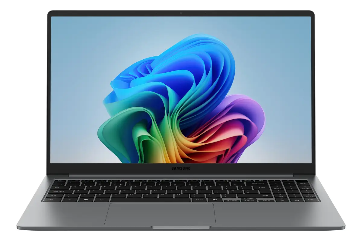 Klēpjdators Samsung Galaxy Book5 NP754XHD-CG1UK Photo 9