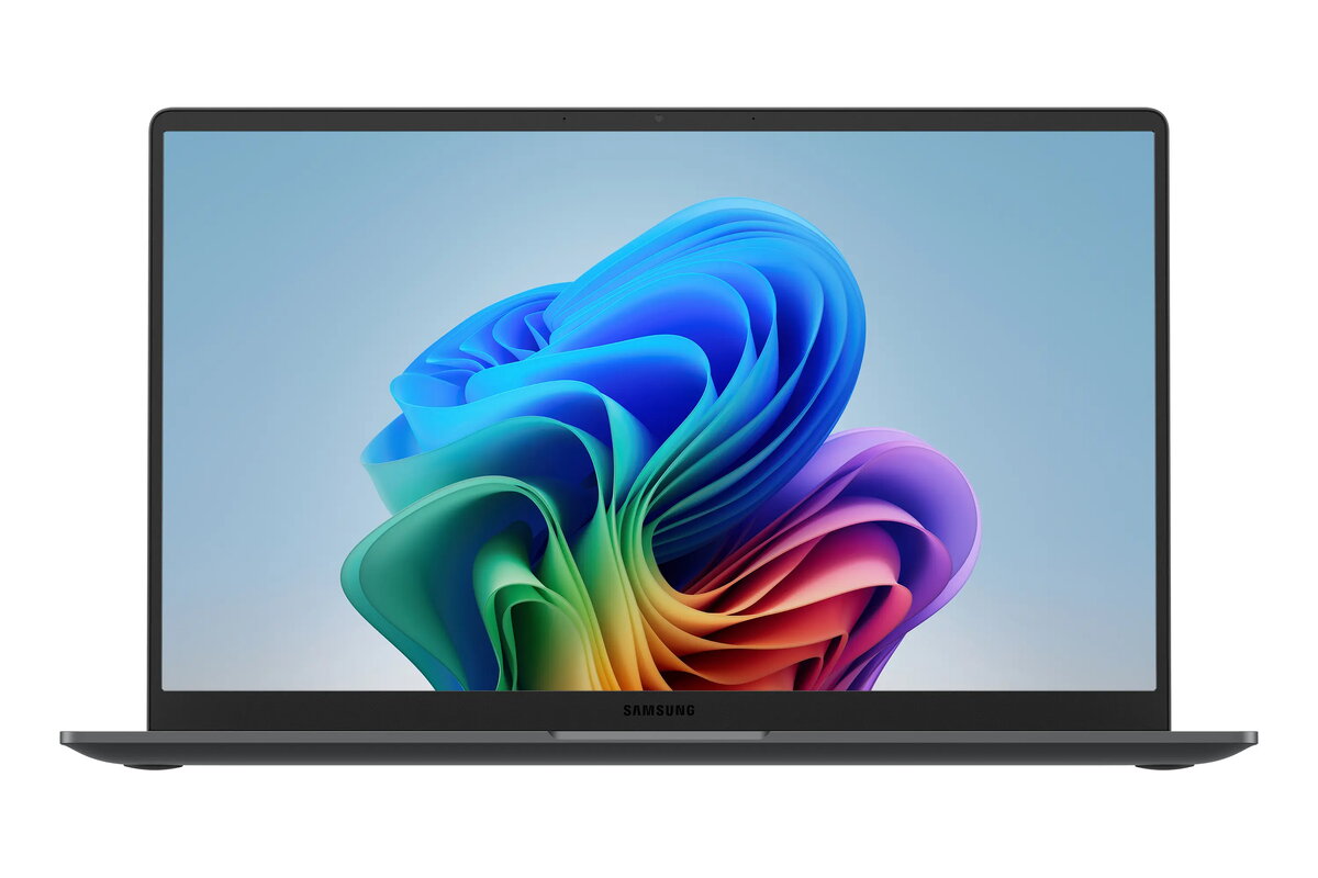 Portatīvais dators Samsung Galaxy Book5 NP754XHD-CG2UK