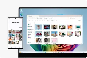 Multi Control for seamless multitasking