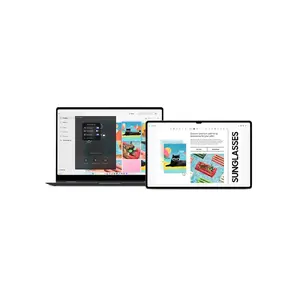 Seamless Galaxy device integration image