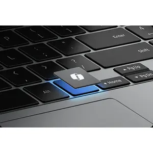 Instant AI access with a dedicated key image