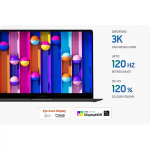 Vivid Dynamic AMOLED 2X display image