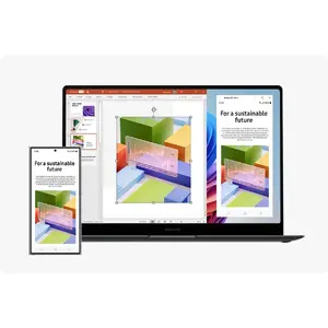 Access mobile apps and content on PC image