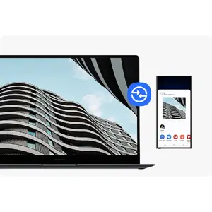 Secure, fast file sharing with Quick Share