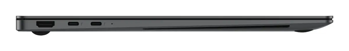Laptop Samsung Galaxy Book5 Pro 16" Photo 3