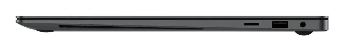 Laptop Samsung Galaxy Book5 Pro 16" Photo 4