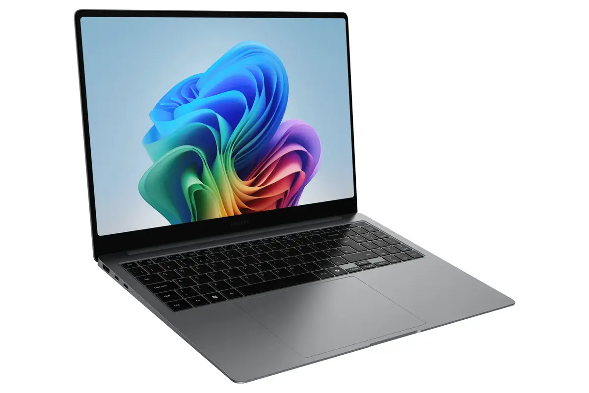 Laptop Samsung Galaxy Book5 Pro 16" Photo 7