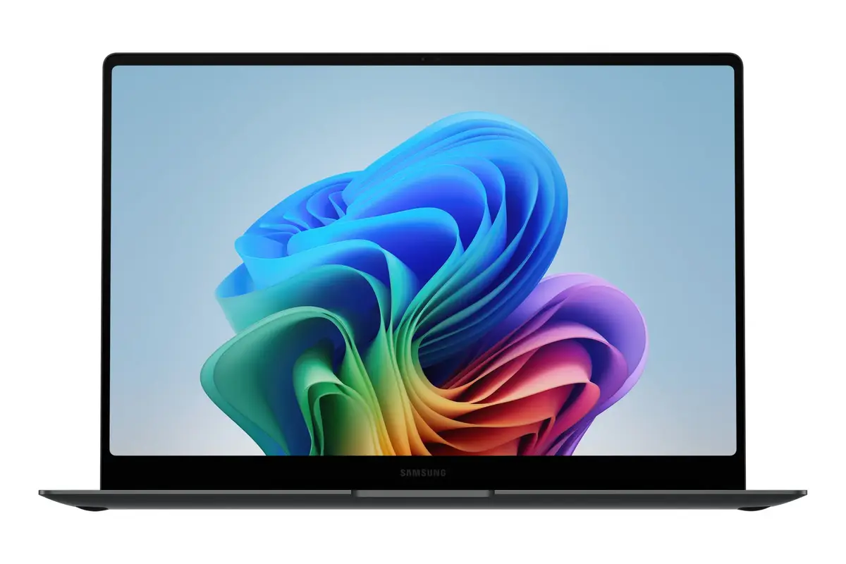 Laptop Samsung Galaxy Book5 Pro 16" Photo 9