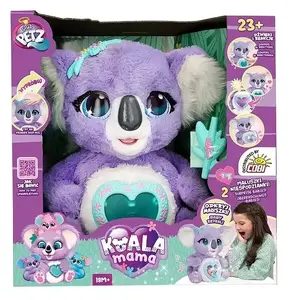 Konstruktors Cobi Mama Koala 921160 — izglītojošs klucīšu komplekts radošai spēlei