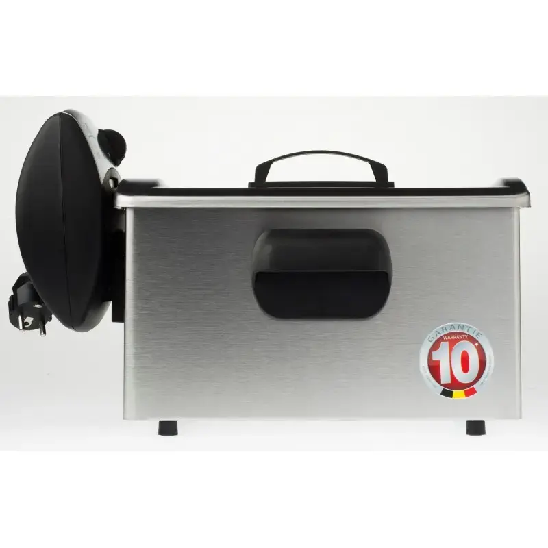 Фритюрница Fritel FR 1355 Photo 4