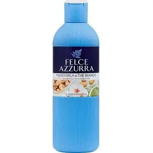 Гель для душа No name Felce Azzurra Almond & White Tea 650 мл