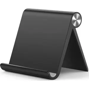 Adjustable height lightweight stand Tech-Protect Z1 — portable device stand for tablets and phones