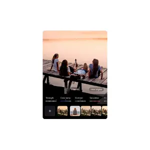 Фильтры только для вас
