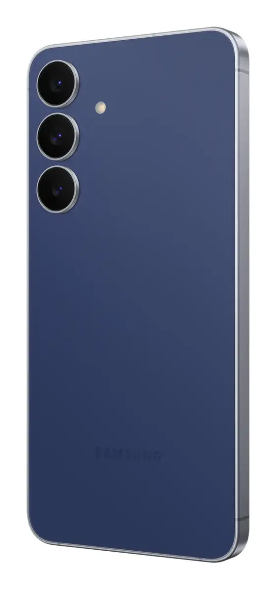 Смартфон Samsung Galaxy S25 FE Photo 3