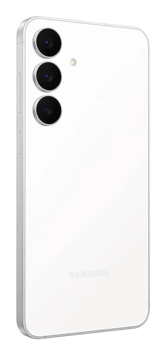 Смартфон Samsung Galaxy S25 FE Photo 3