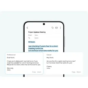 Writing Assist. Ваш помощник для заметок